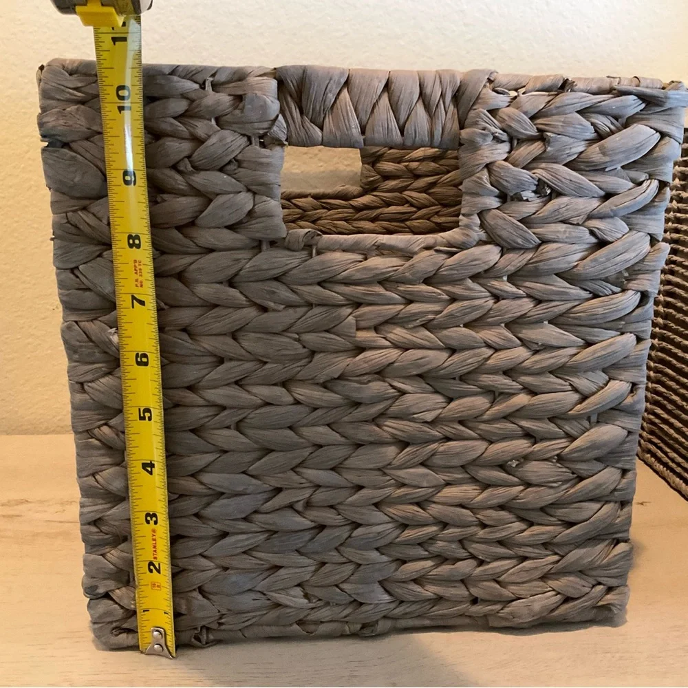 Storage Basket - Picture 5 of 8